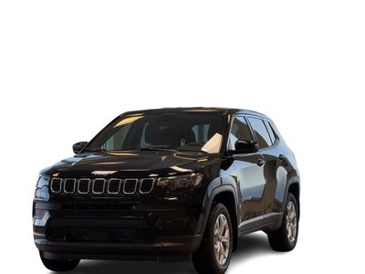 Jeep Compass  2026 à Regina, Saskatchewan