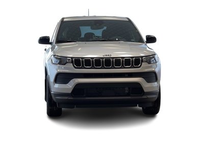 2026 Jeep Compass in Regina, Saskatchewan