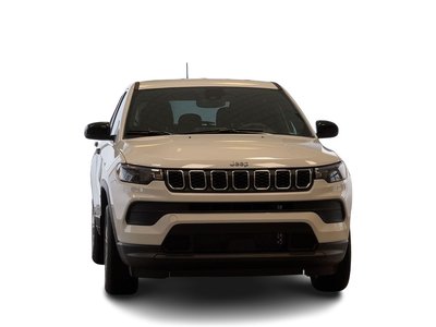 2026 Jeep Compass in Regina, Saskatchewan