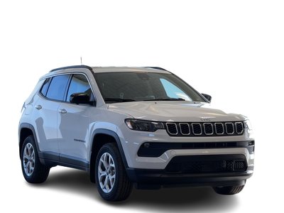 2026 Jeep Compass in Regina, Saskatchewan