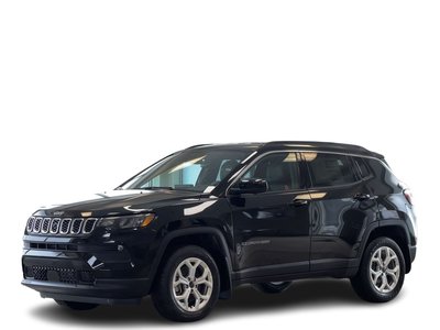 2026 Jeep Compass in Regina, Saskatchewan