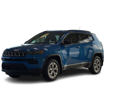 Jeep Compass  2026 à Regina, Saskatchewan