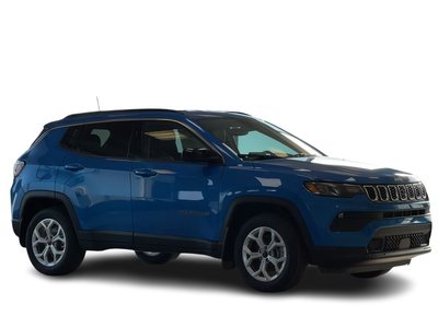 Jeep Compass  2026 à Regina, Saskatchewan