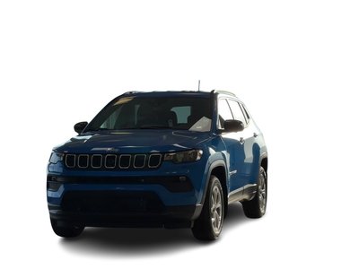 Jeep Compass  2026 à Regina, Saskatchewan