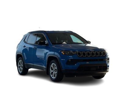 Jeep Compass  2026 à Regina, Saskatchewan
