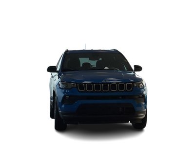 Jeep Compass  2026 à Regina, Saskatchewan