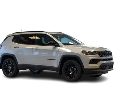 2026 Jeep Compass in Regina, Saskatchewan