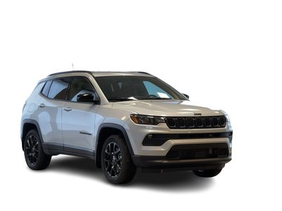 2026 Jeep Compass in Regina, Saskatchewan