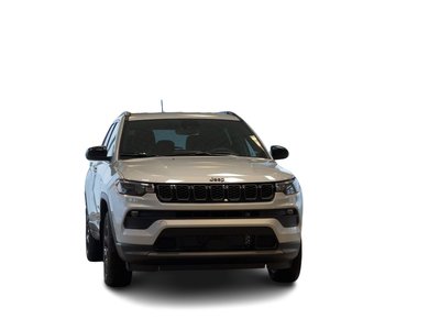 2026 Jeep Compass in Regina, Saskatchewan
