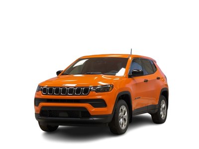 Jeep Compass  2026 à Regina, Saskatchewan