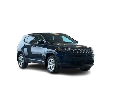 2026 Jeep Compass in Regina, Saskatchewan