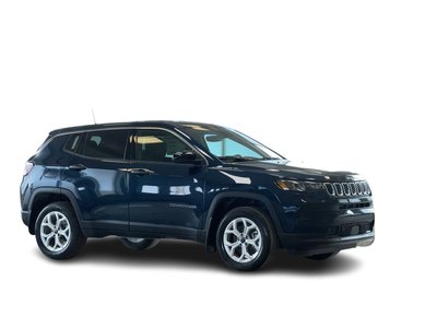 2026 Jeep Compass in Regina, Saskatchewan