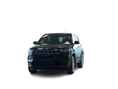 Jeep Compass  2026 à Regina, Saskatchewan