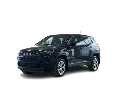 Jeep Compass  2026 à Regina, Saskatchewan