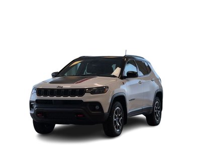 Jeep Compass  2026 à Regina, Saskatchewan
