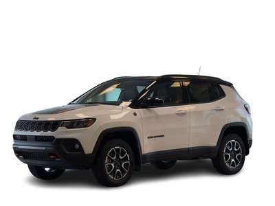 Jeep Compass  2026 à Regina, Saskatchewan