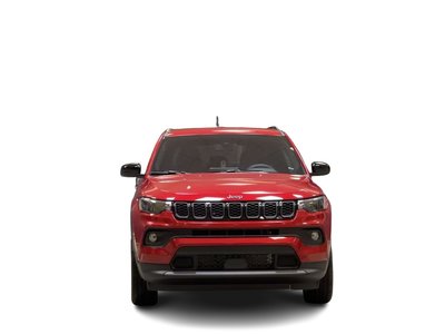 2026 Jeep Compass in Regina, Saskatchewan