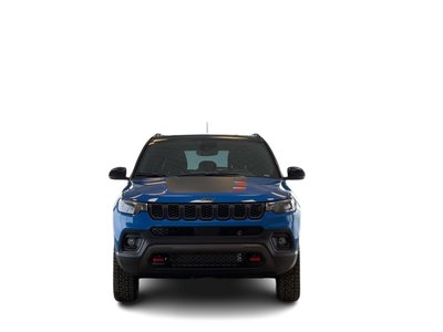 2026 Jeep Compass in Regina, Saskatchewan