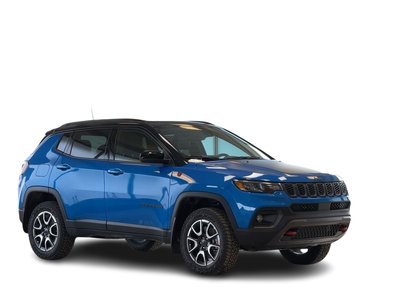 2026 Jeep Compass in Regina, Saskatchewan