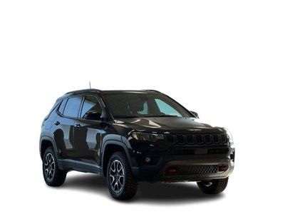 2026 Jeep Compass in Regina, Saskatchewan