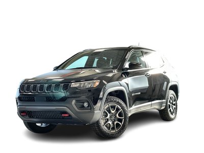 2026 Jeep Compass in Regina, Saskatchewan