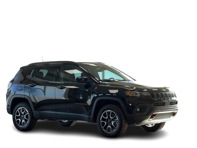 2026 Jeep Compass in Regina, Saskatchewan