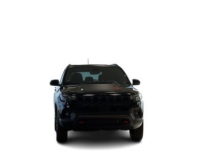 2026 Jeep Compass in Regina, Saskatchewan