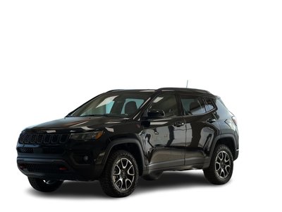 2026 Jeep Compass in Regina, Saskatchewan