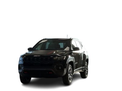 2026 Jeep Compass in Regina, Saskatchewan