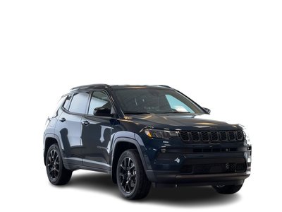 2026 Jeep Compass in Regina, Saskatchewan