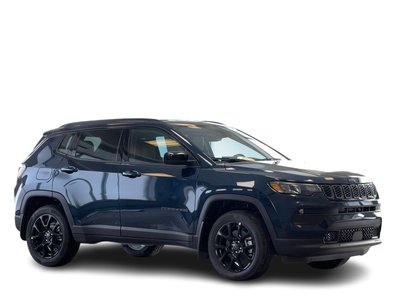 2026 Jeep Compass in Regina, Saskatchewan