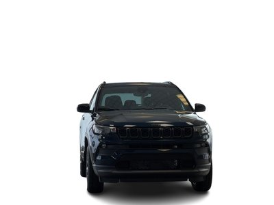 2026 Jeep Compass in Regina, Saskatchewan