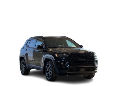 2026 Jeep Compass in Regina, Saskatchewan