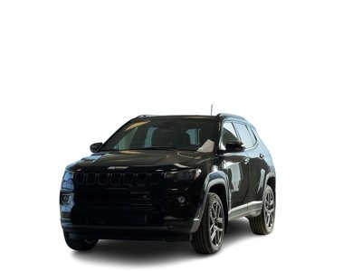 Jeep Compass  2026 à Regina, Saskatchewan