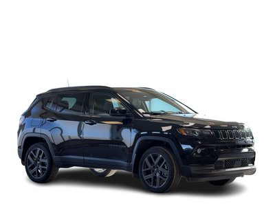 2026 Jeep Compass in Regina, Saskatchewan