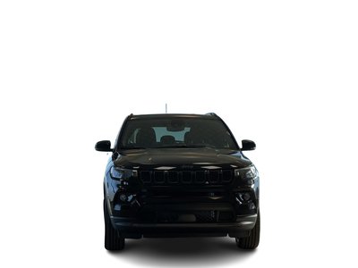 2026 Jeep Compass in Regina, Saskatchewan