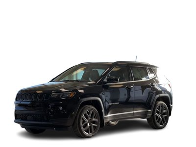 Jeep Compass  2026 à Regina, Saskatchewan