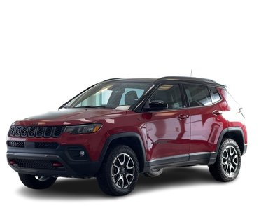 Jeep Compass  2026 à Regina, Saskatchewan