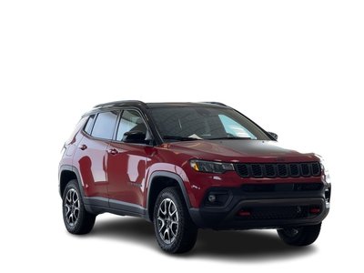 2026 Jeep Compass in Regina, Saskatchewan