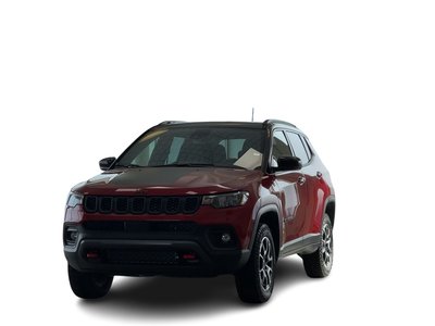 Jeep Compass  2026 à Regina, Saskatchewan