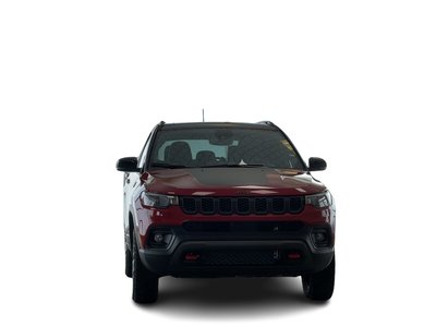 2026 Jeep Compass in Regina, Saskatchewan
