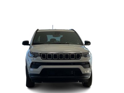 2026 Jeep Compass in Regina, Saskatchewan