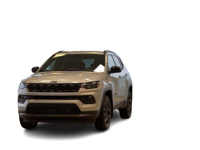 2026 Jeep Compass in Regina, Saskatchewan