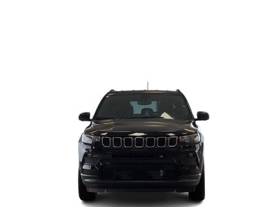 2026 Jeep Compass in Regina, Saskatchewan