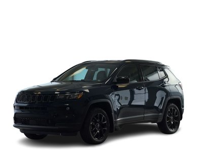 2026 Jeep Compass in Regina, Saskatchewan