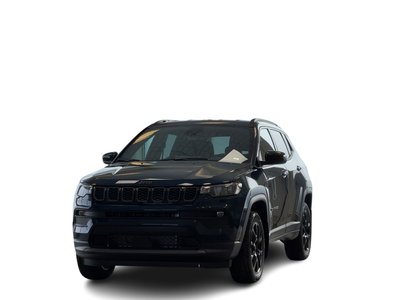 2026 Jeep Compass in Regina, Saskatchewan