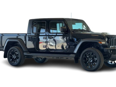 2020 Jeep Gladiator 4x4 in Regina, Saskatchewan