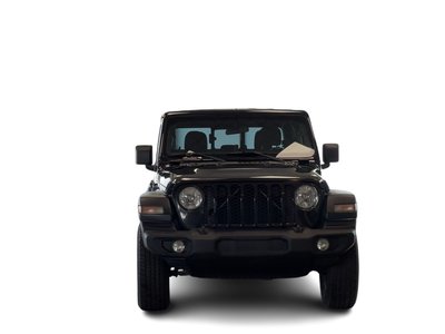 2020 Jeep Gladiator 4x4 in Regina, Saskatchewan