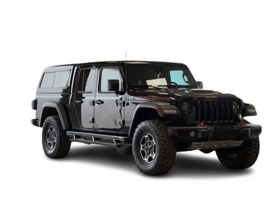 2021 Jeep Gladiator 4x4 in Regina, Saskatchewan