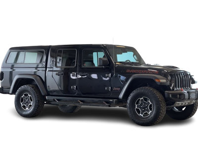 2021 Jeep Gladiator 4x4 in Regina, Saskatchewan